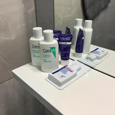 Διαμέρισμα Malena