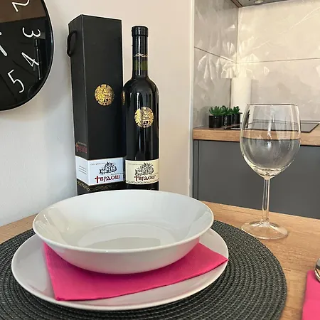 Malena Διαμέρισμα *