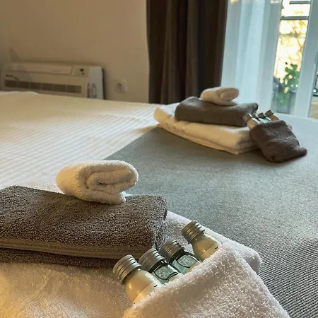 Διαμέρισμα Malena *