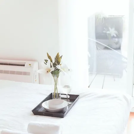 Διαμέρισμα Malena *