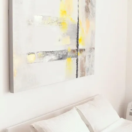 Διαμέρισμα Malena *